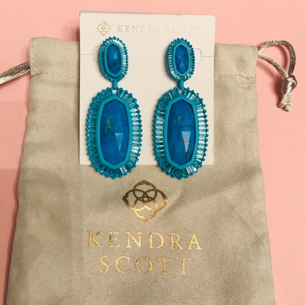 Kendra Scott Earrings